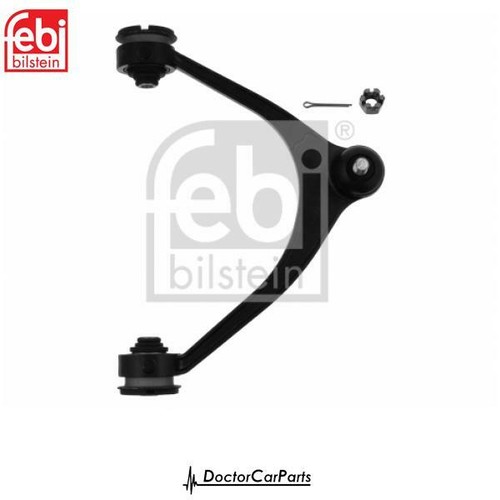 Suspension track control arm - suspension,
