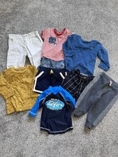 Baby Boys Clothing Bundle, Age 6-9 months, Ralph Lauren, Mixed Brands