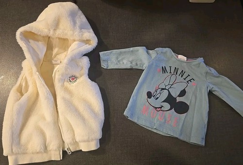 Girls months minnie mouse - months,