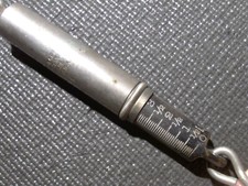 VINTAGE PORTIA BABY BALANCE