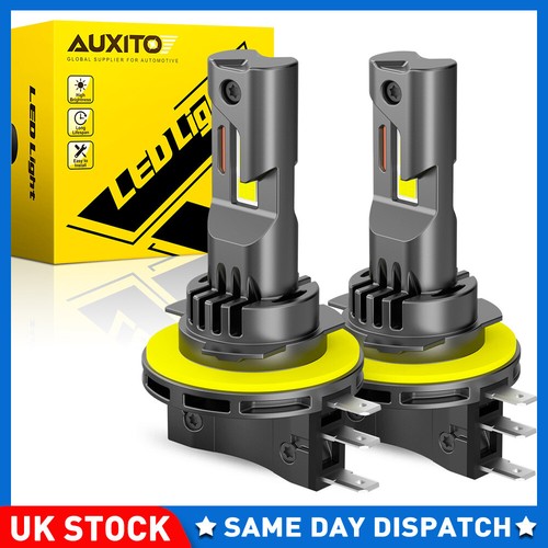 H15 led headlight bulbs canbus - h15,