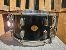 Slingerland Radio King 7"x 14" Early 40's - Black
