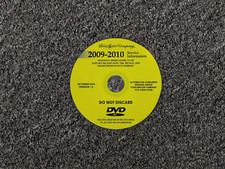 2010 Ford E150 Van Shop