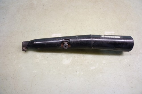 1984 kawasaki zx750 gpz750 - 1984-85,