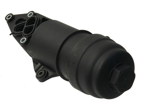 Uro parts oil filter - oil, housing
