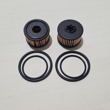 Prins/Valtek Liquid Filters LPG for Shut-off Valve x 2