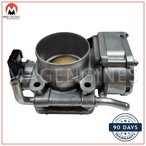 Mr507044 throttle body - mr507044,