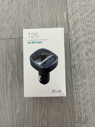 T25 car mp3 - car,