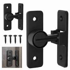 Barn door lock heavy duty - barn,