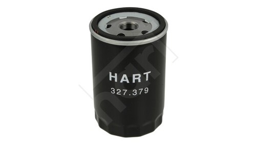 Hart 327 379 - hart, filter