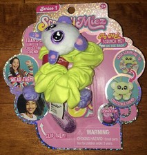 Scrunchmiez Scrunch Miez Hair