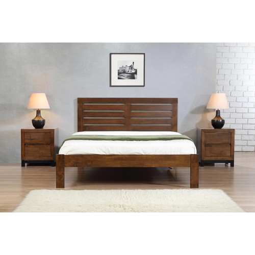Vulcan solid wood single - vulcan,