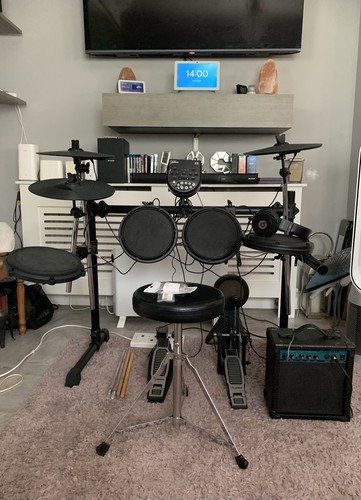 Alesis dm6 piece - alesis,
