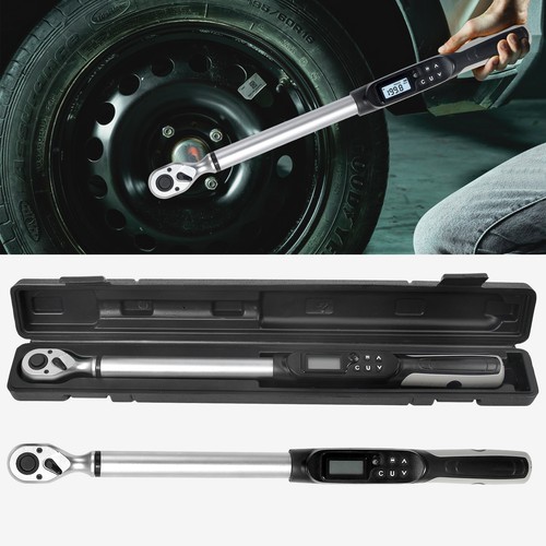 Drive digital torque - 1/2",