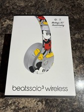 Beats by Dr. Dre Solo3