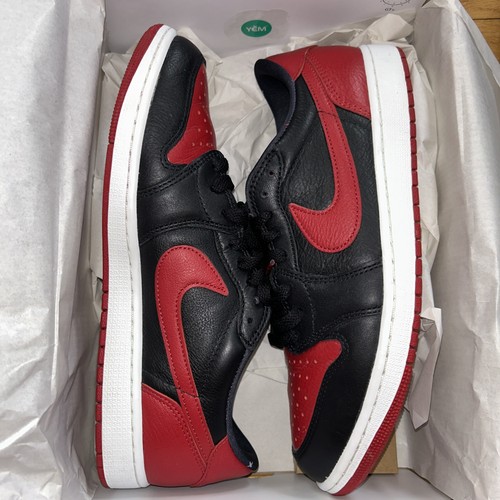Retro jordan low banned - jordan,