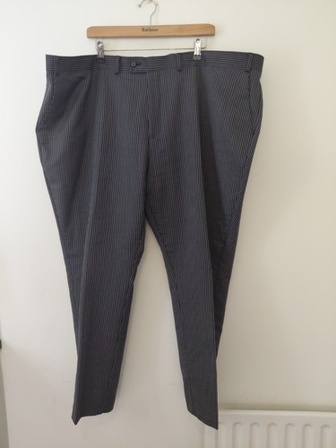 English grey morning trousers - grey,