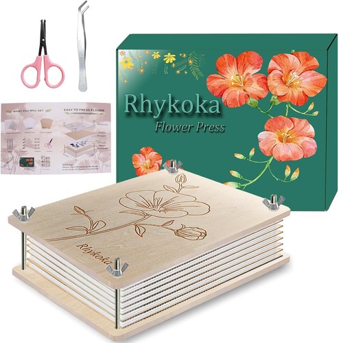 Rhykoka professional flower - professional,