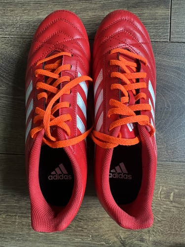 Adidas red white astro - adidas, turf