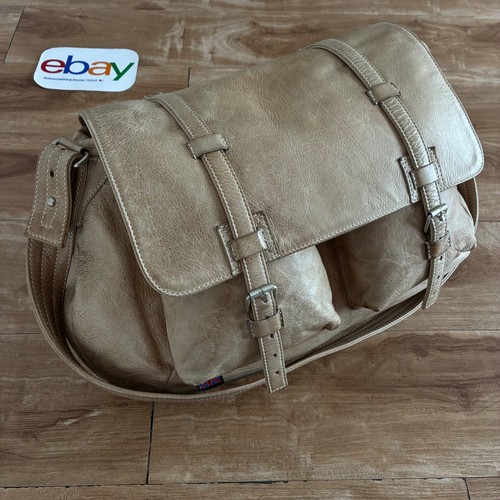 Belstaff scott leather - belstaff,