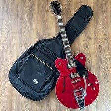 Gretsch G2622T Streamliner Electric Guitar - with padded gig bag