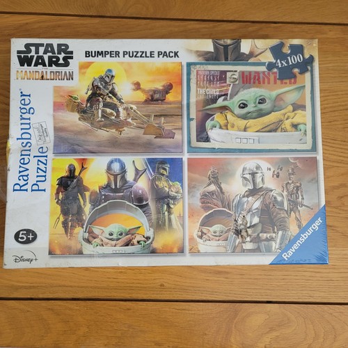 Ravensburger star wars - ravensburger, 'star