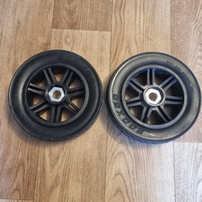 Drive Style Mobility Scooter Rear Wheels Replacement Parts