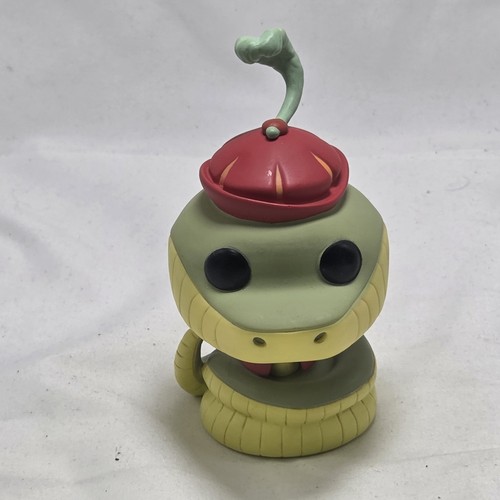 Disney sir hiss funko pop - disney,