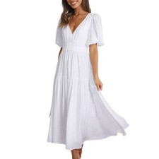 Feminine Ruffled Lantern