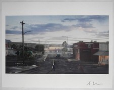 SIGNED GREGORY CREWDSON