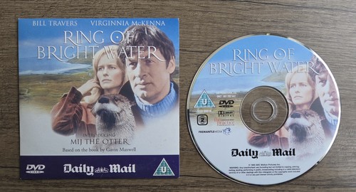 Ring bright water dvd - ring,