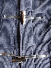 Gloverall Courdrouy Wool