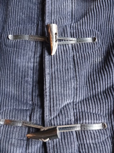 Gloverall courdrouy wool - gloverall,