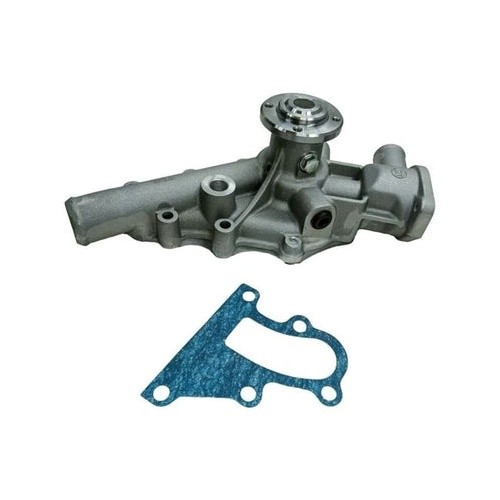 Water pump assembly 8970693870 - assembly,