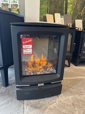 Gazco Vogue Midi Electric Stove (ex-display)