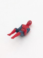 Original vintage Spiderman