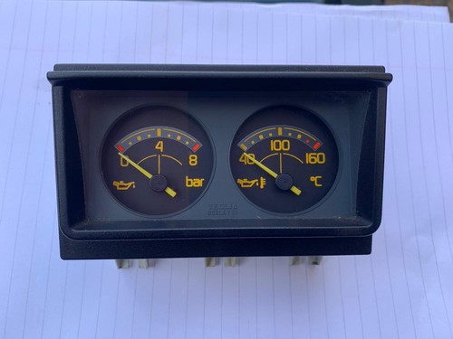 Lancia delta integrale evo oil - lancia,
