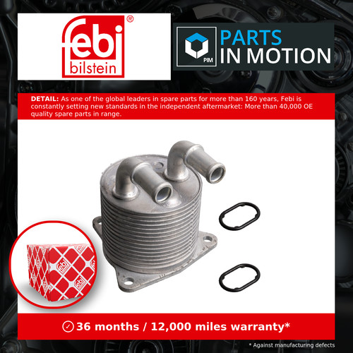 Automatic transmission oil - automatic,