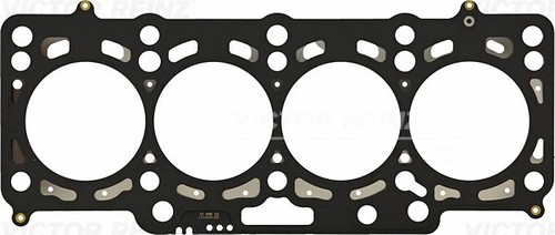 Gasket cylinder head - cylinder, vw