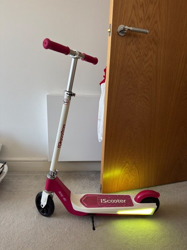 Iscooter kids scooter - iscooter,