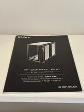 Lian Li O11 Dynamic EVO Black