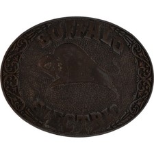 Buffalo General Electric