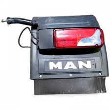 MAN TGL, TGM, TGS, TGX