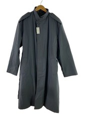 Other Brands ORATOP Coat -- Polyester GRY Used