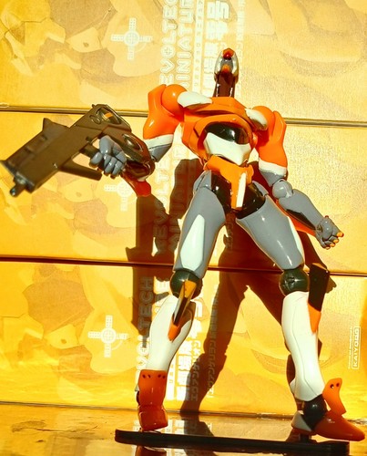 Evangelion figure unit - evangelion,