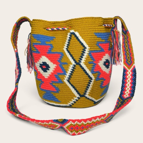 Wayuu express made columbia - express,
