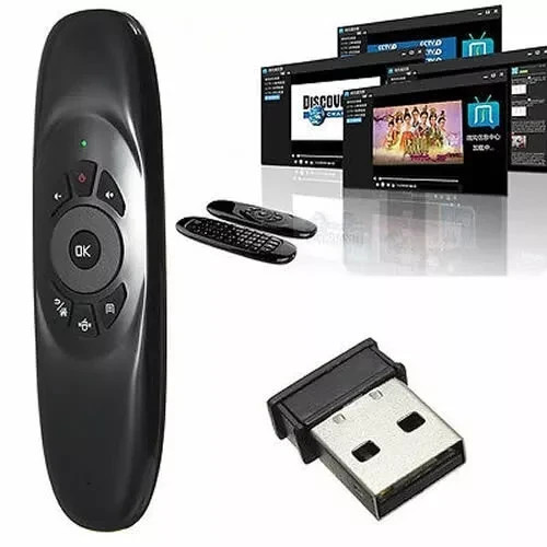 Wireless remote control - 2.4g,
