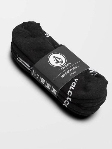 Volcom socks no - no, (3