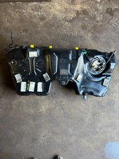JAGUAR XF X260 2.0 DIESEL FUEL