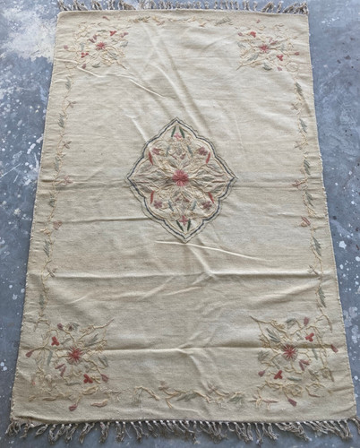 Vintage traditional floral - vintage,